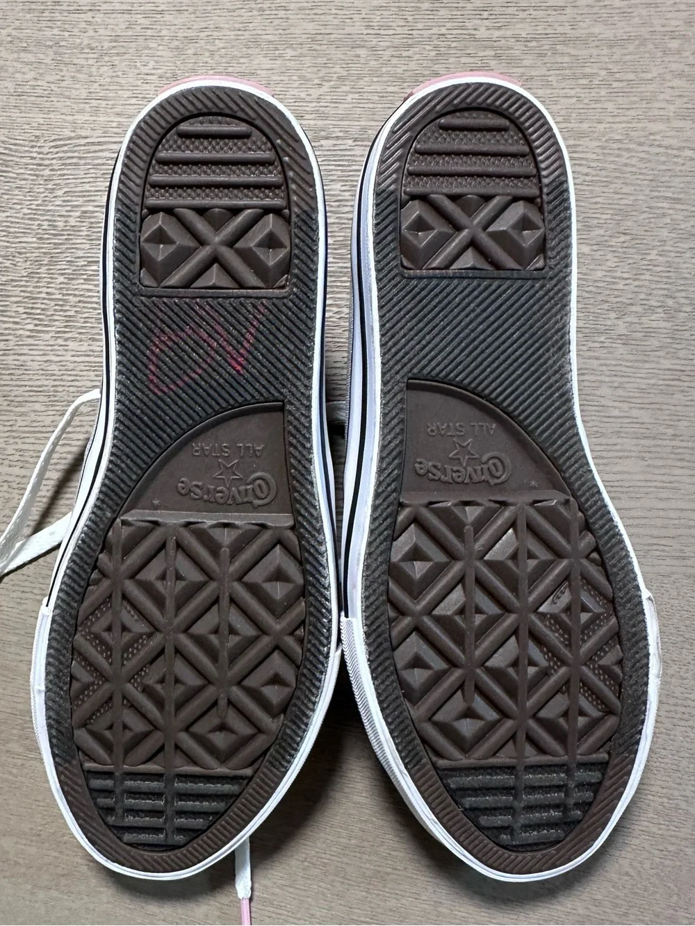 Converse Kids'